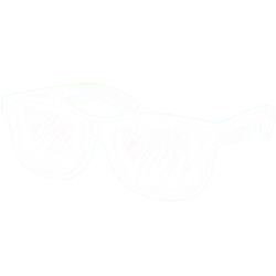 Sonnenbrille